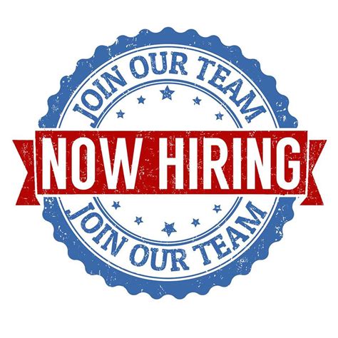 NOW HIRING! How to Apply 1. Register..